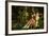 In The Fairy Forest-Atelier Sommerland-Framed Art Print