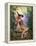 In The Fairytale Forest-Atelier Sommerland-Framed Stretched Canvas