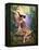 In The Fairytale Forest-Atelier Sommerland-Framed Stretched Canvas