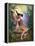 In The Fairytale Forest-Atelier Sommerland-Framed Stretched Canvas