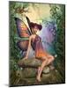 In The Fairytale Forest-Atelier Sommerland-Mounted Art Print