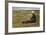 In the Field, C1890-Max Liebermann-Framed Giclee Print