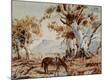 Giclee Print