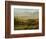 In the Foothills of the Rockies-Albert Bierstadt-Framed Giclee Print