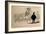 In the foreground of the Tableau may be observed a Patrician-John Leech-Framed Giclee Print