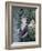 In the Garden, 1883-Berthe Morisot-Framed Giclee Print