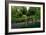 In the Garden I-Brian Moore-Framed Photographic Print