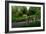 In the Garden I-Brian Moore-Framed Photographic Print