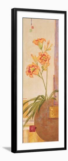 In the Garden I-Pamela Gladding-Framed Art Print