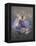 In The Garden Of Light-Kirk Reinert-Framed Premier Image Canvas