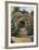 In the Garden-Peder Mork Monsted-Framed Premium Giclee Print