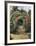 In the Garden-Peder Mork Monsted-Framed Premium Giclee Print