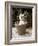 In the Garden-Jim Dratfield-Framed Photo