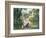 In the Garden-Henry John Yeend King-Framed Giclee Print