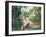 In the Garden-Henry John Yeend King-Framed Giclee Print