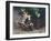 In the Generalife, 1912-John Singer Sargent-Framed Giclee Print