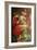 In the Golden Days-John Melhuish Strudwick-Framed Giclee Print