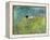 In the Grass (I Groengraset), 1902-Carl Larsson-Framed Premier Image Canvas