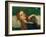 In the Grass-Arthur Hughes-Framed Giclee Print