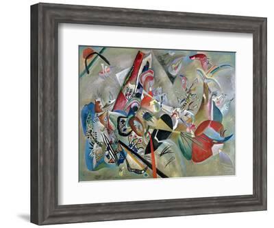 Kandinsky in online grey
