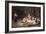 In the Harem, 1884-Jose Gallegos Arnosa-Framed Giclee Print