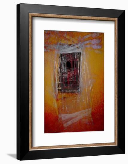 In The Heat Of The Day-Doug Chinnery-Framed Photographic Print