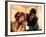 In The Heat Of The Night, Lee Grant, Sidney Poitier, 1967-null-Framed Photo