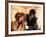 In The Heat Of The Night, Lee Grant, Sidney Poitier, 1967-null-Framed Photo