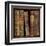 In The Library I-Russell Brennan-Framed Art Print