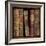 In The Library I-Russell Brennan-Framed Art Print