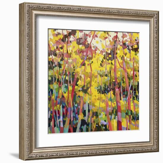 In the Light of Day-Jean Cauthen-Framed Giclee Print