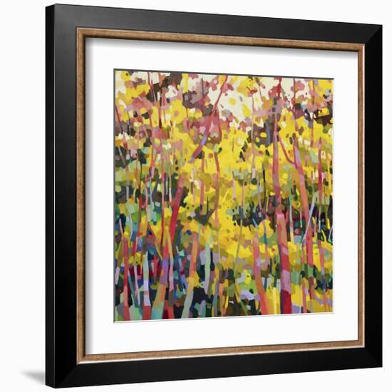 In the Light of Day-Jean Cauthen-Framed Giclee Print