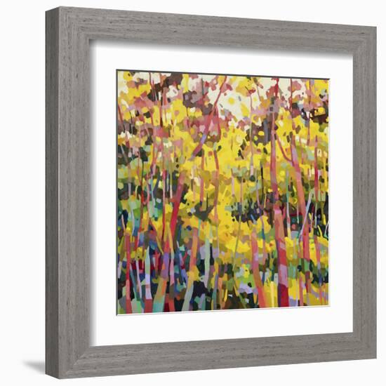 In the Light of Day-Jean Cauthen-Framed Giclee Print
