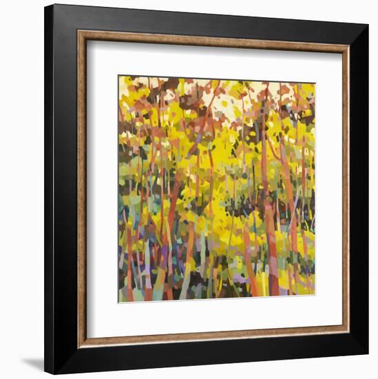 In the Light of Day-Jean Cauthen-Framed Art Print