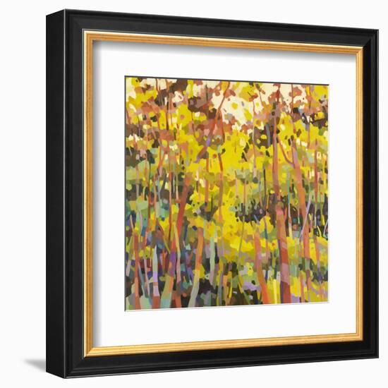 In the Light of Day-Jean Cauthen-Framed Art Print