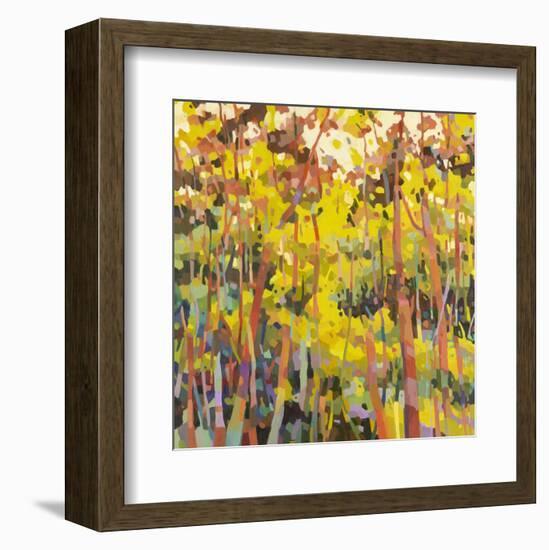 In the Light of Day-Jean Cauthen-Framed Art Print