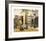 In the Madrasa-Ludwig Deutsch-Framed Premium Giclee Print