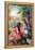 In the Meadow-Pierre-Auguste Renoir-Framed Stretched Canvas