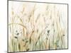 In the Meadow-Katrina Pete-Mounted Art Print