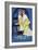 In the Mirror-Leopoldo Metlicovitz-Framed Art Print