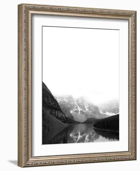 In The Mist - Fade-Irene Suchocki-Framed Giclee Print