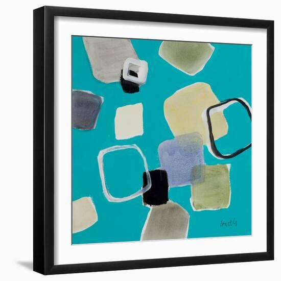 In The Moment II-Lanie Loreth-Framed Art Print