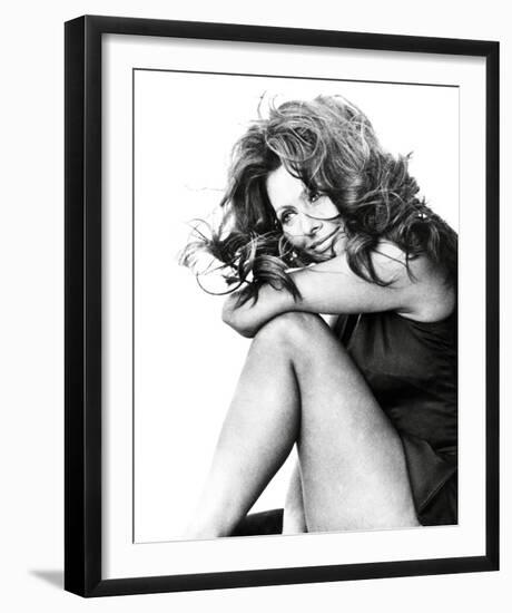 In the Moment-The Chelsea Collection-Framed Giclee Print