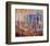 In the North Land-Tom Thomson-Framed Premium Giclee Print