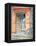 In the Old Town, Bhuj, 2003-Lucy Willis-Framed Premier Image Canvas