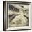In the Opera (Aquatint Etching)-Mary Cassatt-Framed Giclee Print