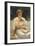 In The Orangery-Charles Edward Perugini-Framed Premium Giclee Print