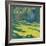 In The Park, 2008-Marta Martonfi-Benke-Framed Giclee Print