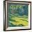 In The Park, 2008-Marta Martonfi-Benke-Framed Giclee Print