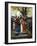 In the Park; Dans Le Parc-Jules Arsene Garnier-Framed Giclee Print